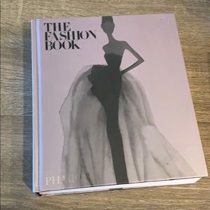 The Fashion Book